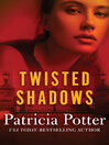 Cover image for Twisted Shadows